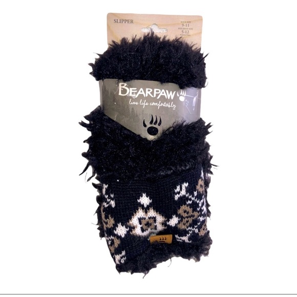 BearPaw Slipper Socks 🧦 NWT - Picture 8 of 8